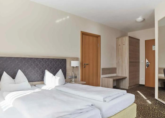 Hotel Restaurant Erber