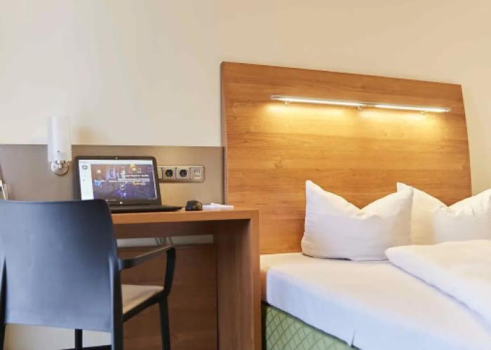 Hotel Restaurant Erber