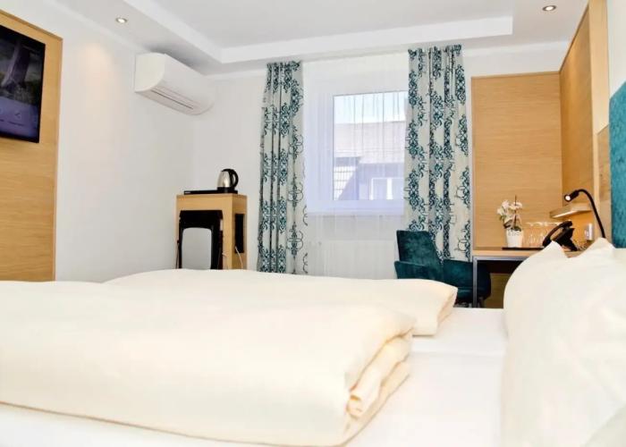 Hotel zur Post