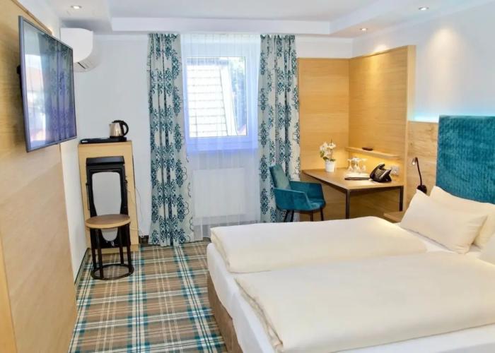 Hotel zur Post