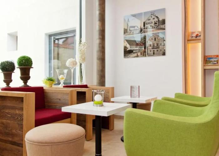 Hotel zur Post