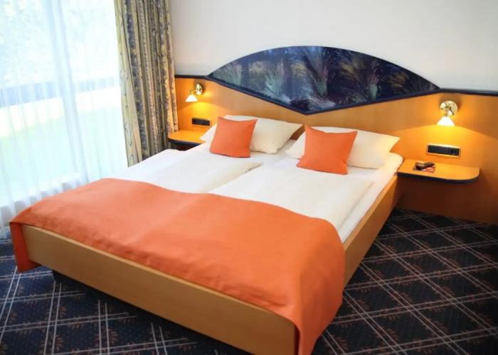 Hotel zur Post