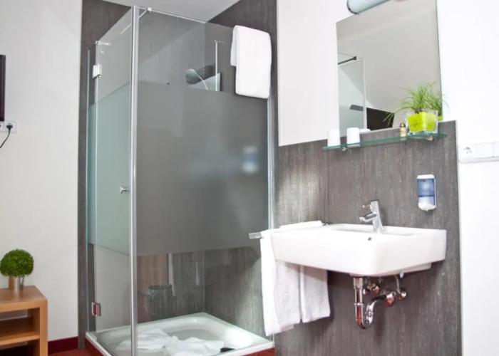 Hotel zur Post