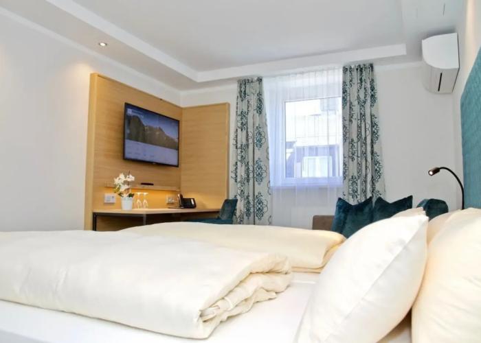 Hotel zur Post