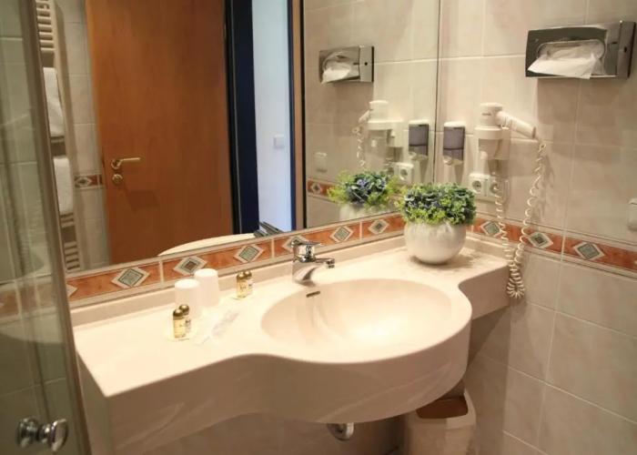 Hotel zur Post
