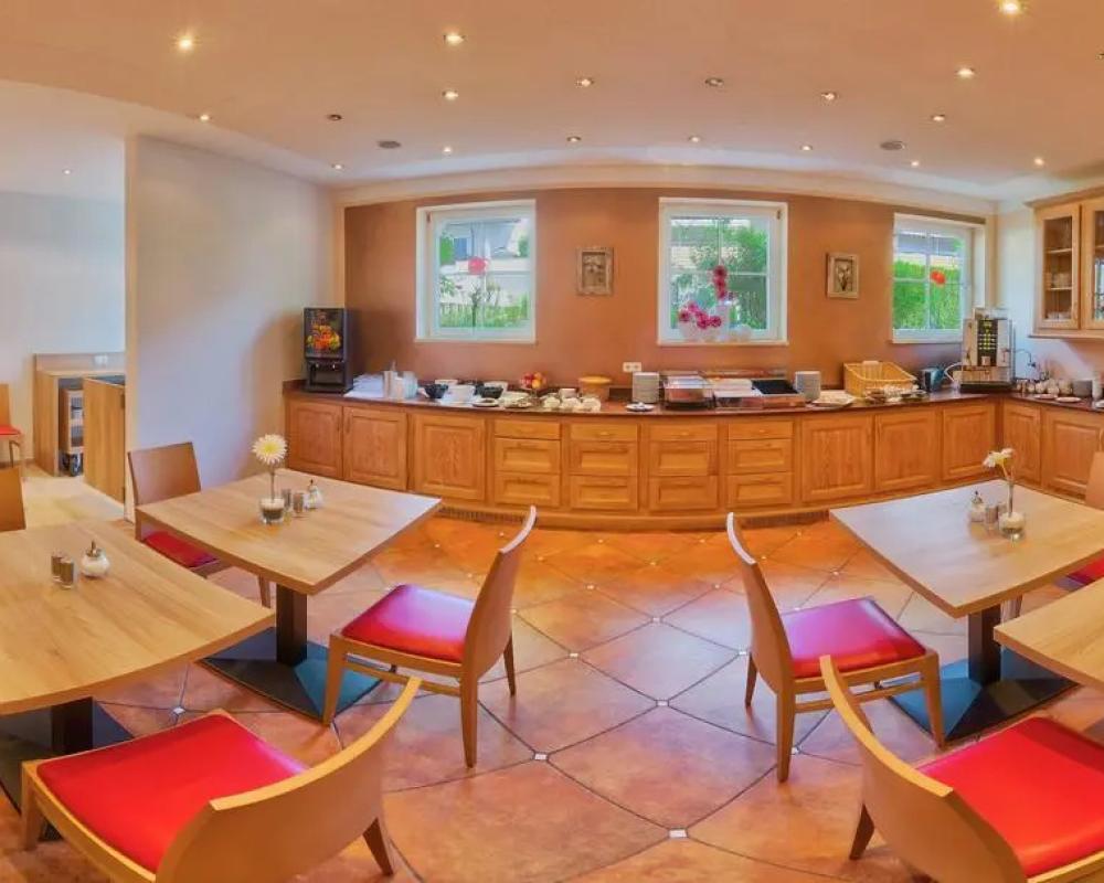 фото Bed & Breakfast Erber