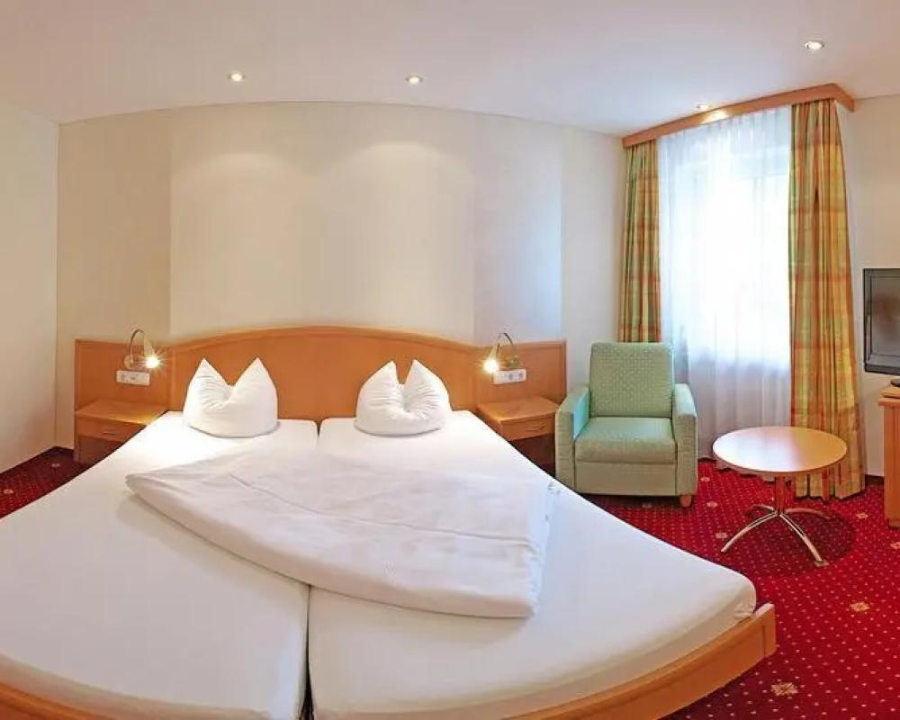 фото Bed & Breakfast Erber