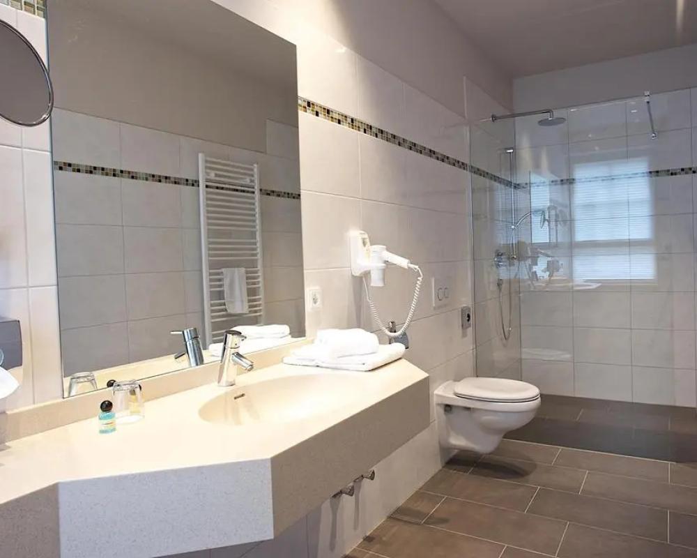 фото Bed & Breakfast Erber