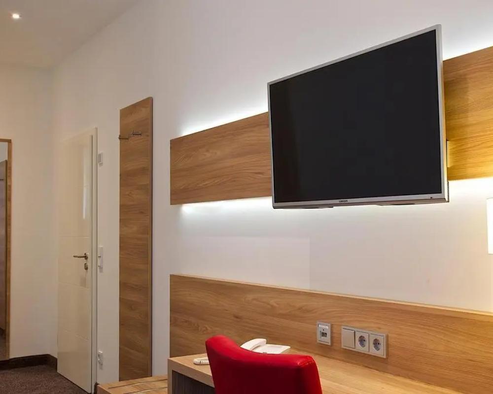фото Bed & Breakfast Erber