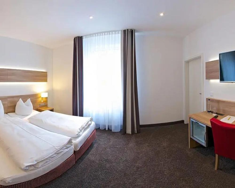 фото Bed & Breakfast Erber