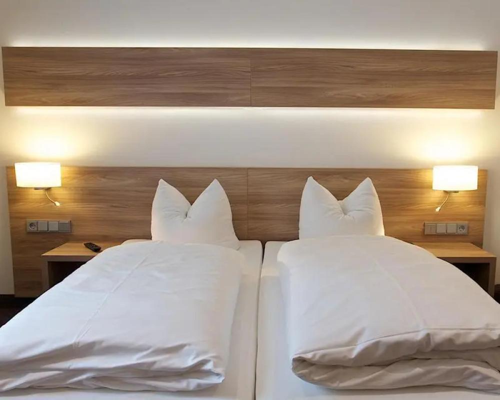 фото Bed & Breakfast Erber
