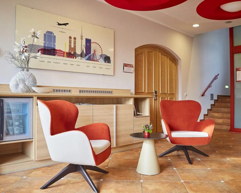 фото Bed & Breakfast Erber
