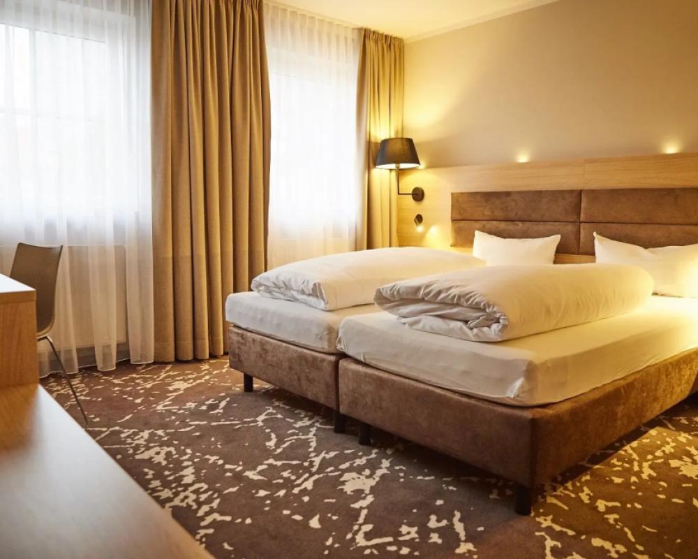 фото Bed & Breakfast Erber