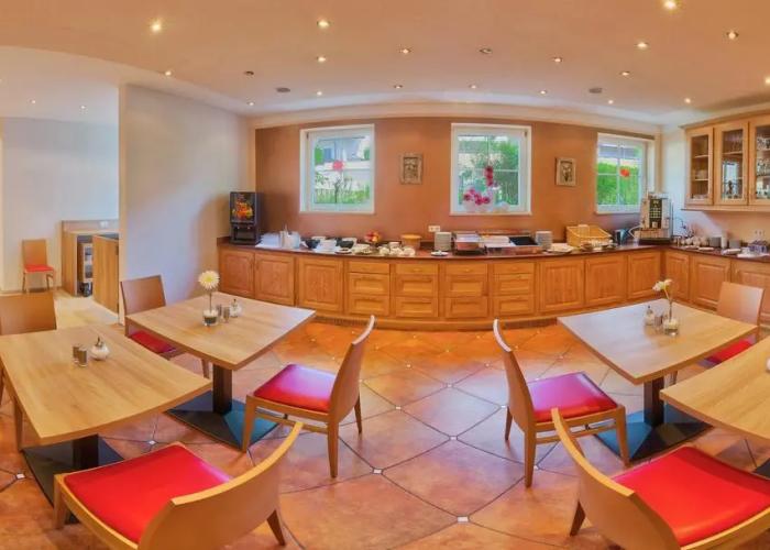 Bed & Breakfast Erber