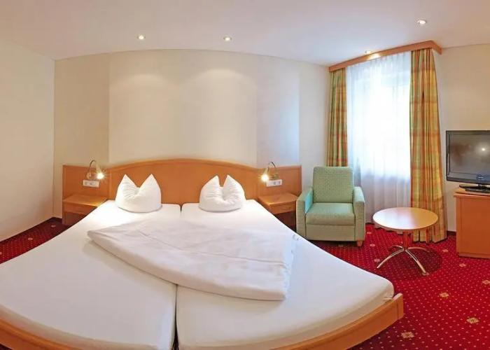 Bed & Breakfast Erber