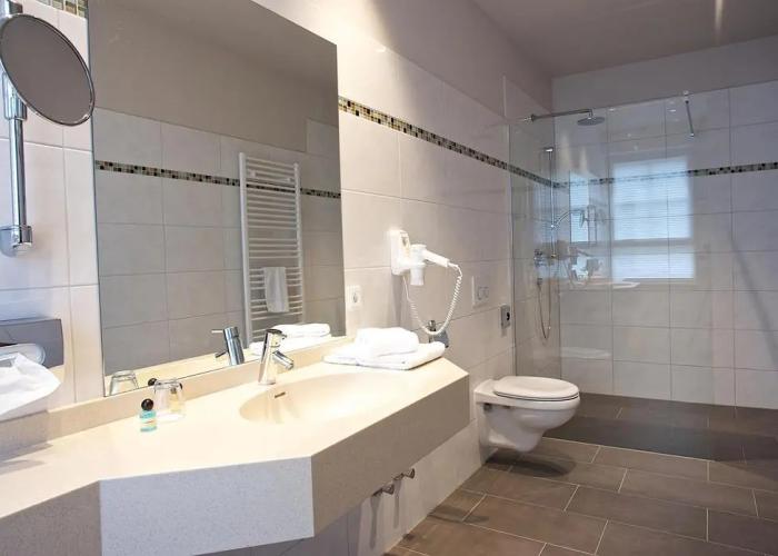 Bed & Breakfast Erber