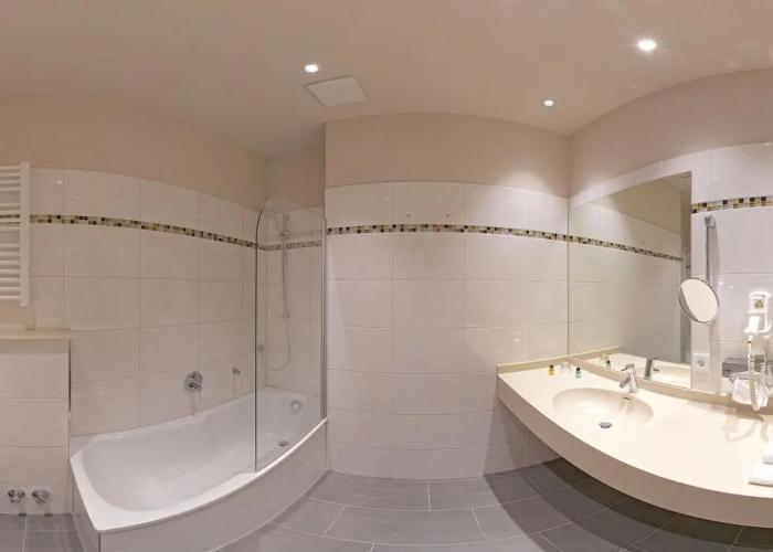 Bed & Breakfast Erber