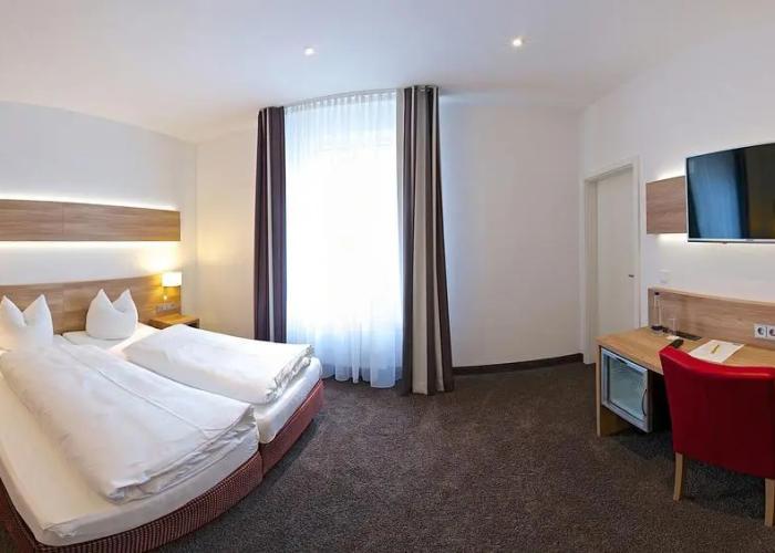 Bed & Breakfast Erber