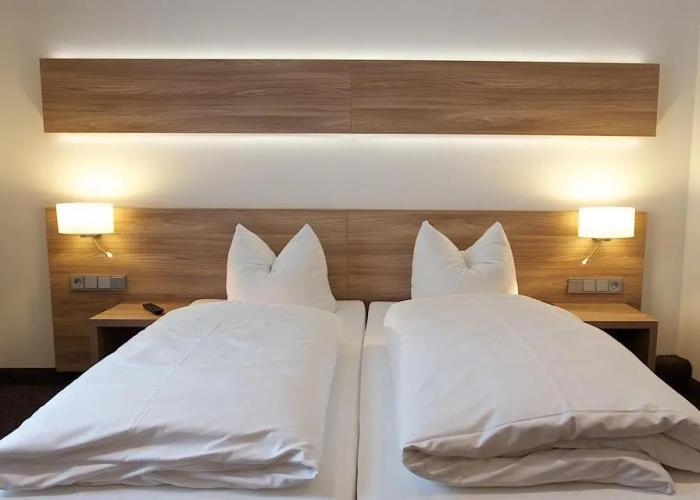 Bed & Breakfast Erber