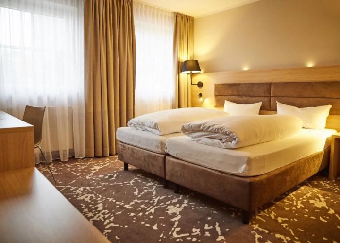 Bed & Breakfast Erber
