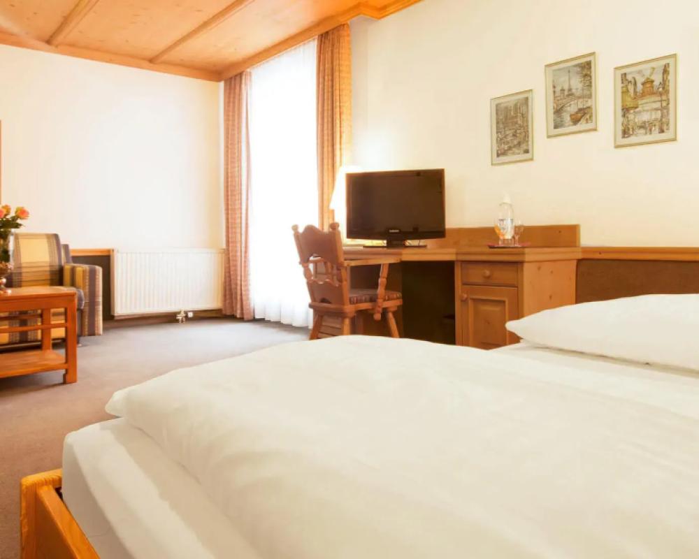 фото Hotel Frey