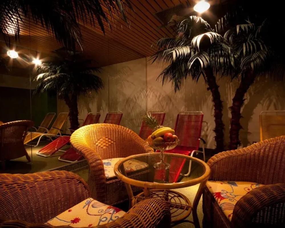 фото Hotel Frey