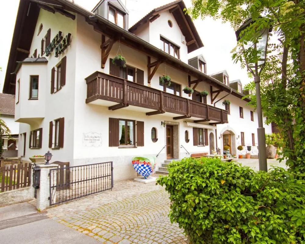 фото Hotel Frey