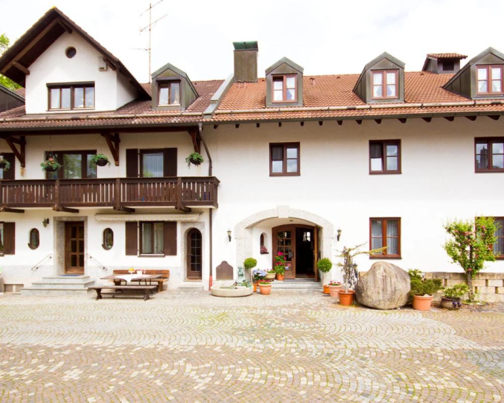 фото Hotel Frey