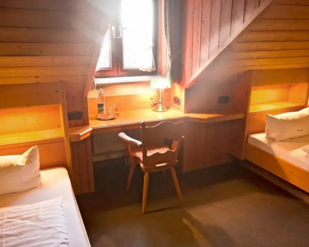 фото Hotel Frey