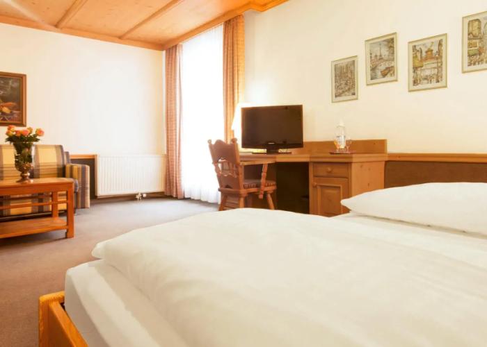 Hotel Frey