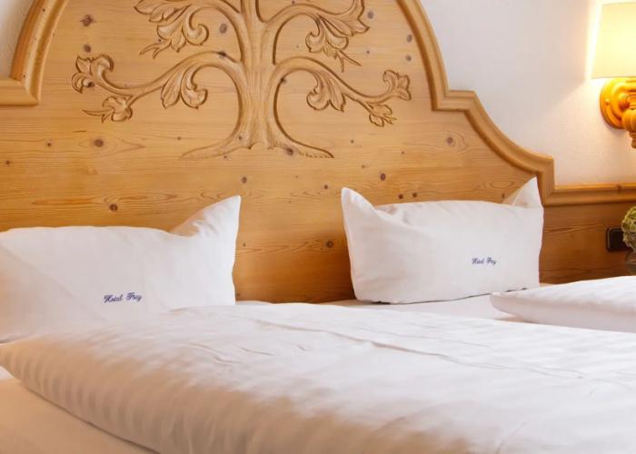 Hotel Frey