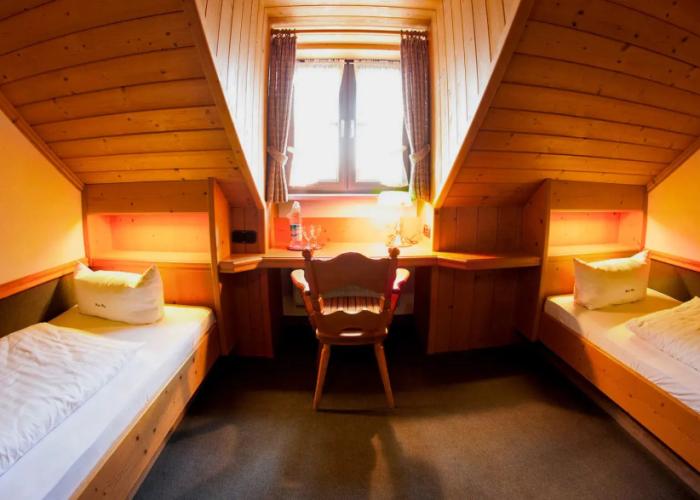 Hotel Frey