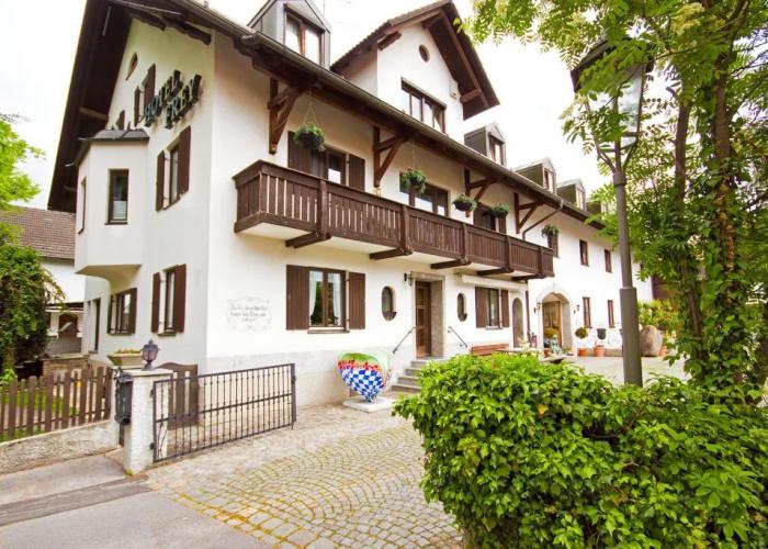 Hotel Frey