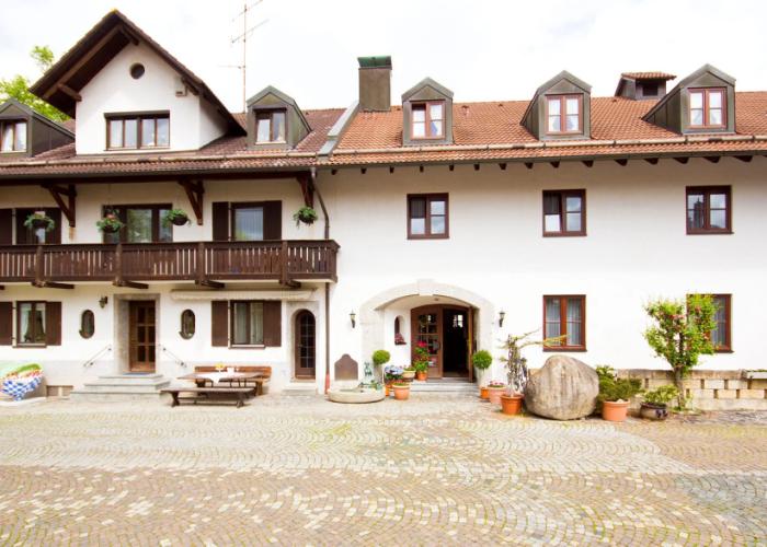 Hotel Frey