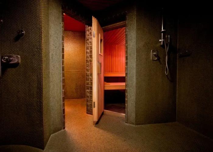 Hotel Frey
