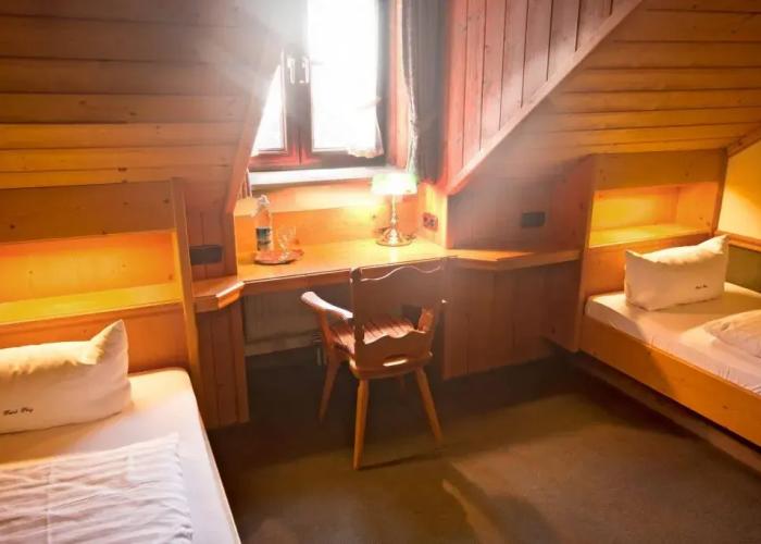 Hotel Frey