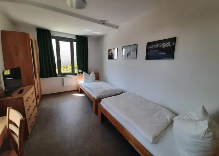 Hotel Garni Fischerfleck