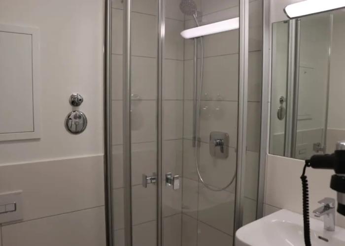 Hotel Garni Fischerfleck