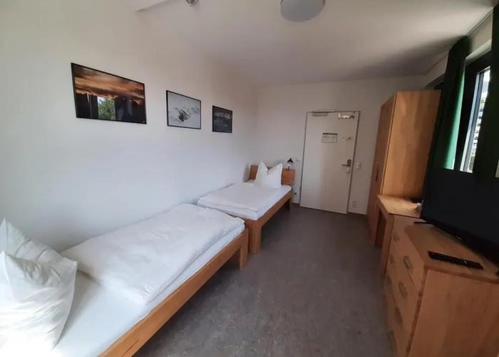 Hotel Garni Fischerfleck