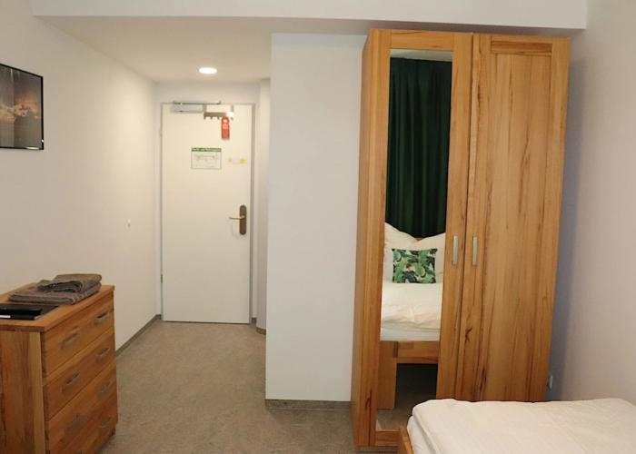 Hotel Garni Fischerfleck