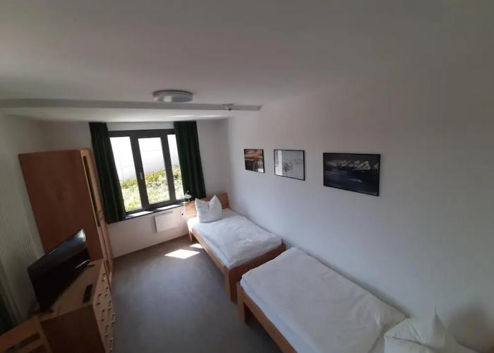 Hotel Garni Fischerfleck