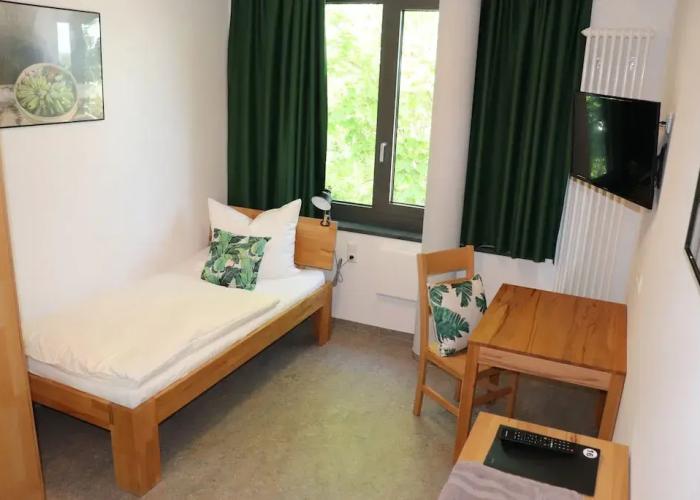 Hotel Garni Fischerfleck