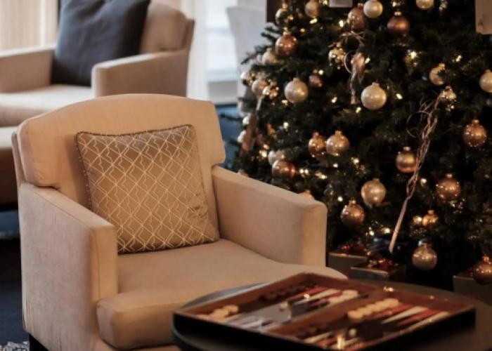 Hotel Vier Jahreszeiten Starnberg