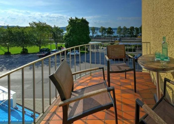 Hotel Starnberger See