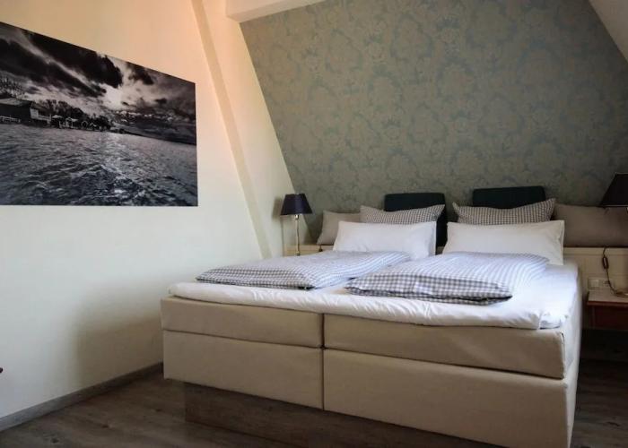 Hotel Starnberger See