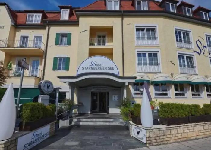 Hotel Starnberger See