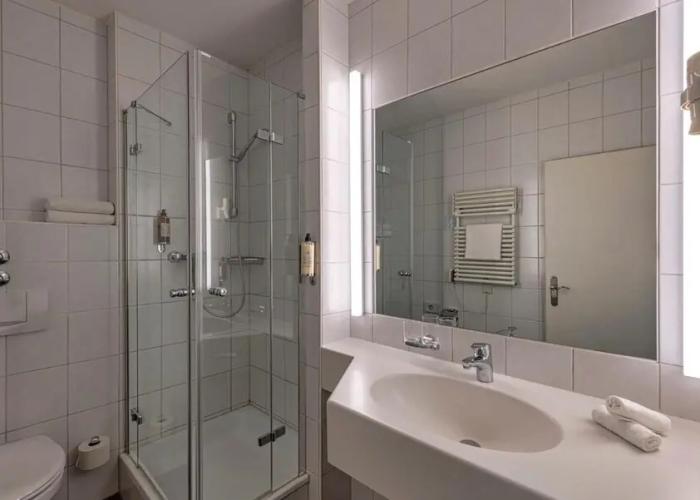 Hotel Starnberger See