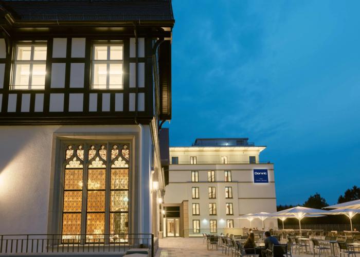 Dorint Hotel Frankfurt/Oberursel