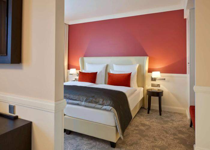 Dorint Hotel Frankfurt/Oberursel