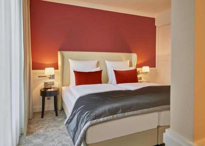 Dorint Hotel Frankfurt/Oberursel